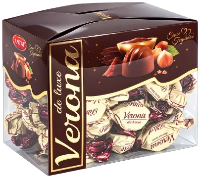 Verona de luxe — Dark — Antat, 1 kg