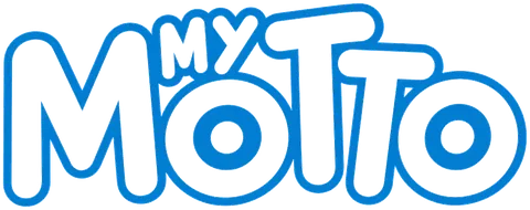 My Motto logo