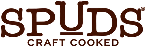 Spuds logo