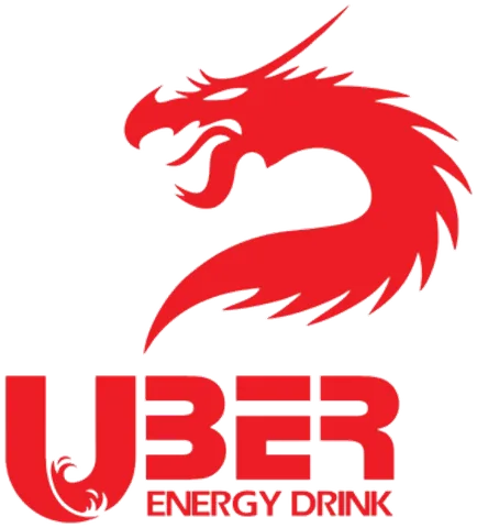 Uber Energy Drink logo